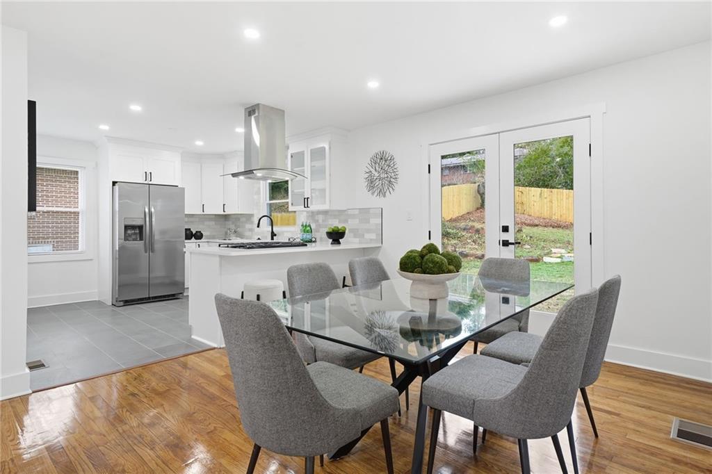 2631 Miriam Lane Decatur, GA 30032 - Photo 14 of 40