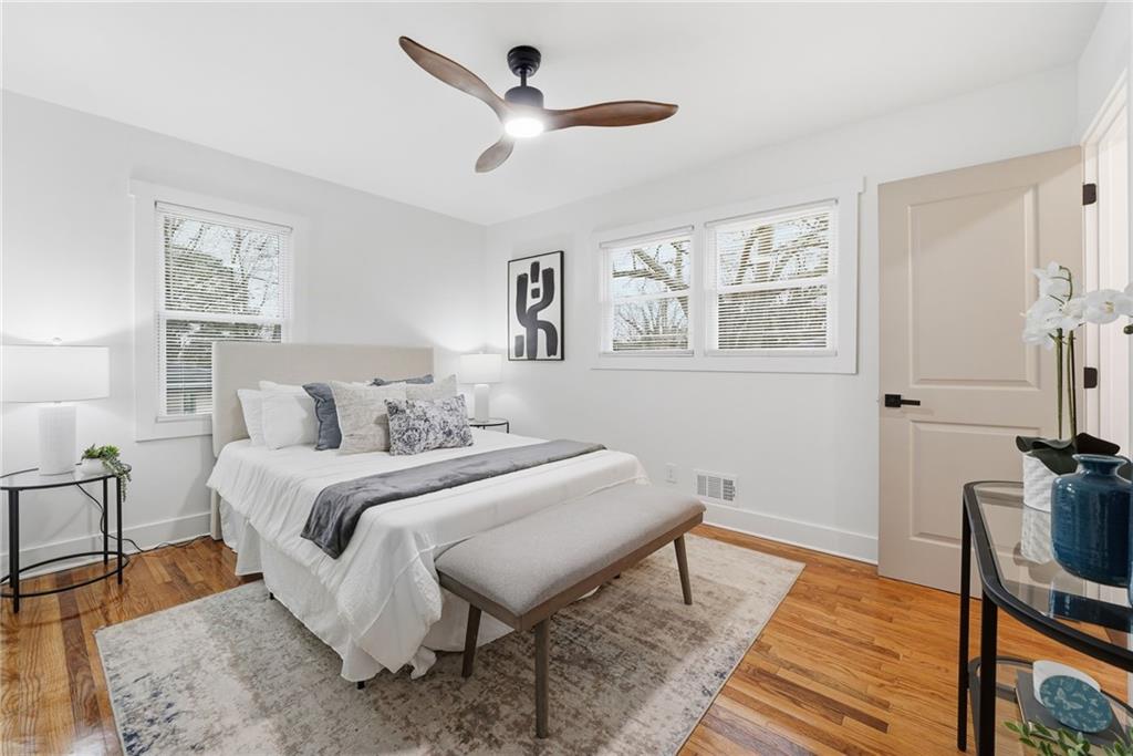 2631 Miriam Lane Decatur, GA 30032 - Photo 29 of 40