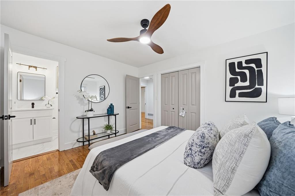 2631 Miriam Lane Decatur, GA 30032 - Photo 31 of 40