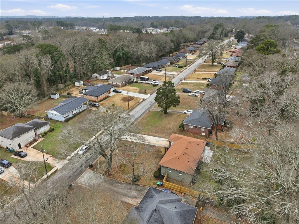 2631 Miriam Lane Decatur, GA 30032 - Photo 33 of 40