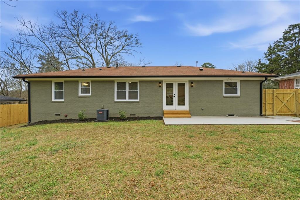 2631 Miriam Lane Decatur, GA 30032 - Photo 36 of 40