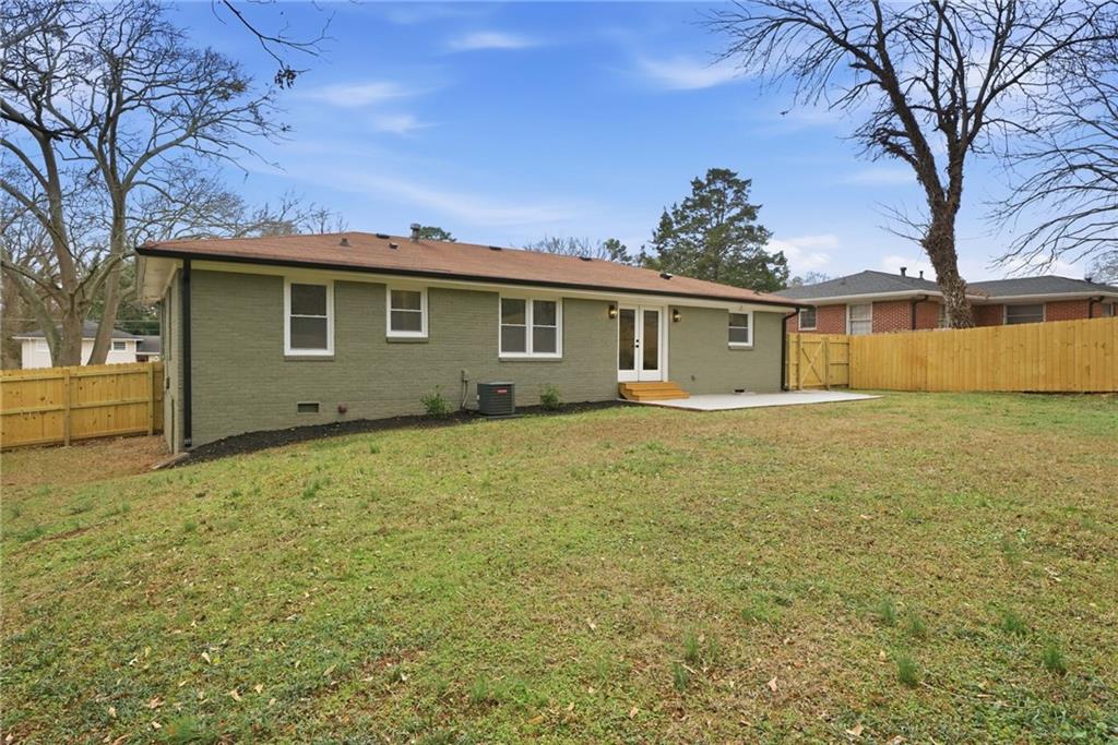 2631 Miriam Lane Decatur, GA 30032 - Photo 37 of 40