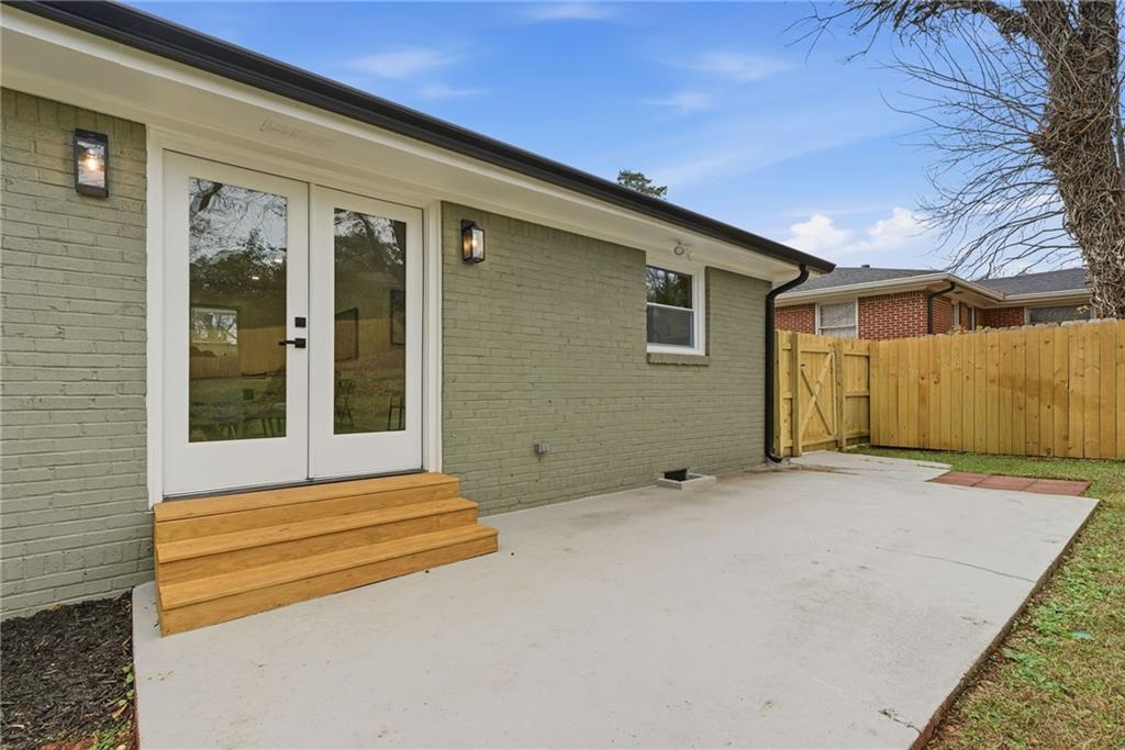 2631 Miriam Lane Decatur, GA 30032 - Photo 38 of 40