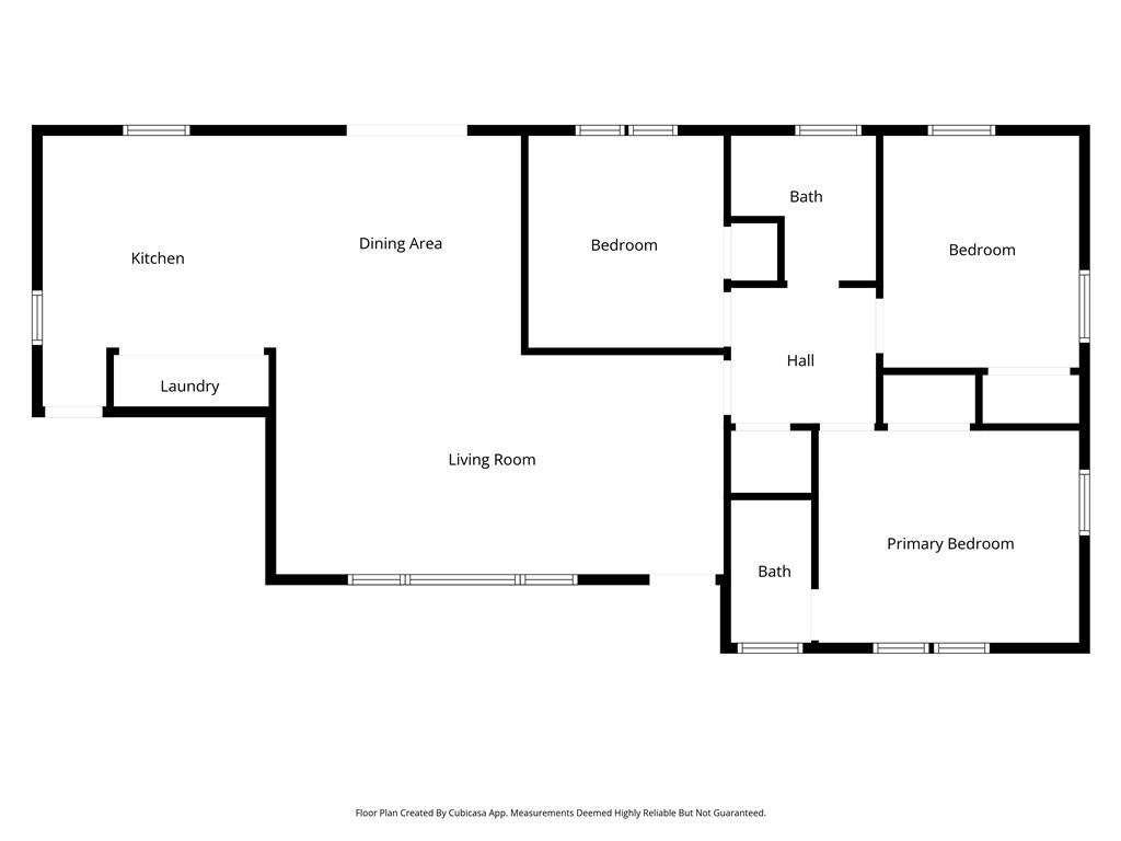 2631 Miriam Lane Decatur, GA 30032 - Photo 39 of 40