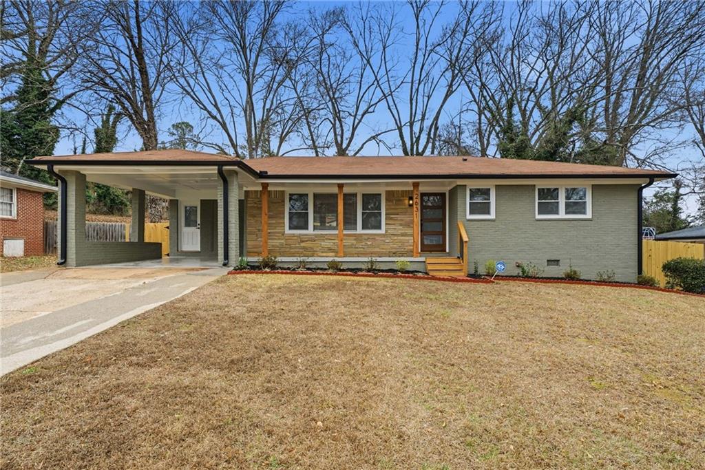 2631 Miriam Lane Decatur, GA 30032 - Photo 40 of 40