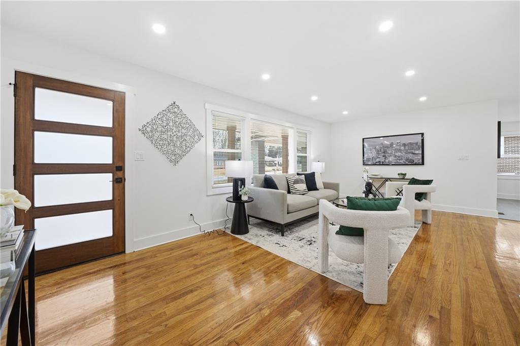 2631 Miriam Lane Decatur, GA 30032 - Photo 6 of 40