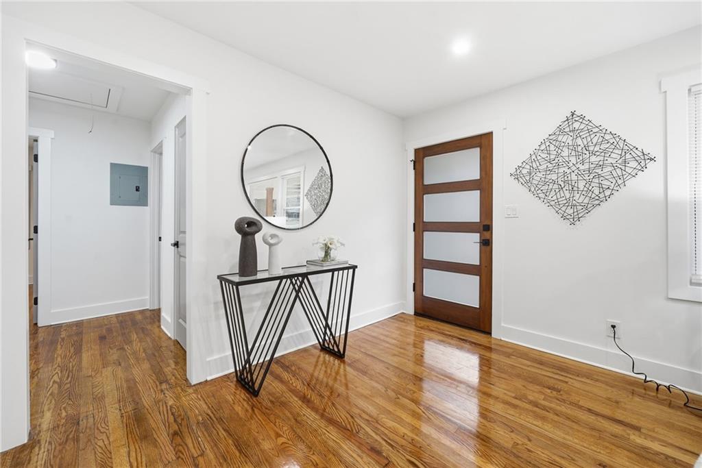 2631 Miriam Lane Decatur, GA 30032 - Photo 7 of 40