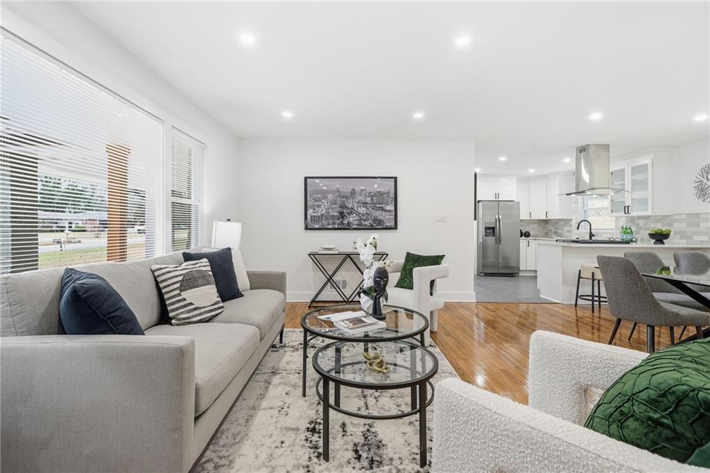 2631 Miriam Lane Decatur, GA 30032 - Photo 8 of 40