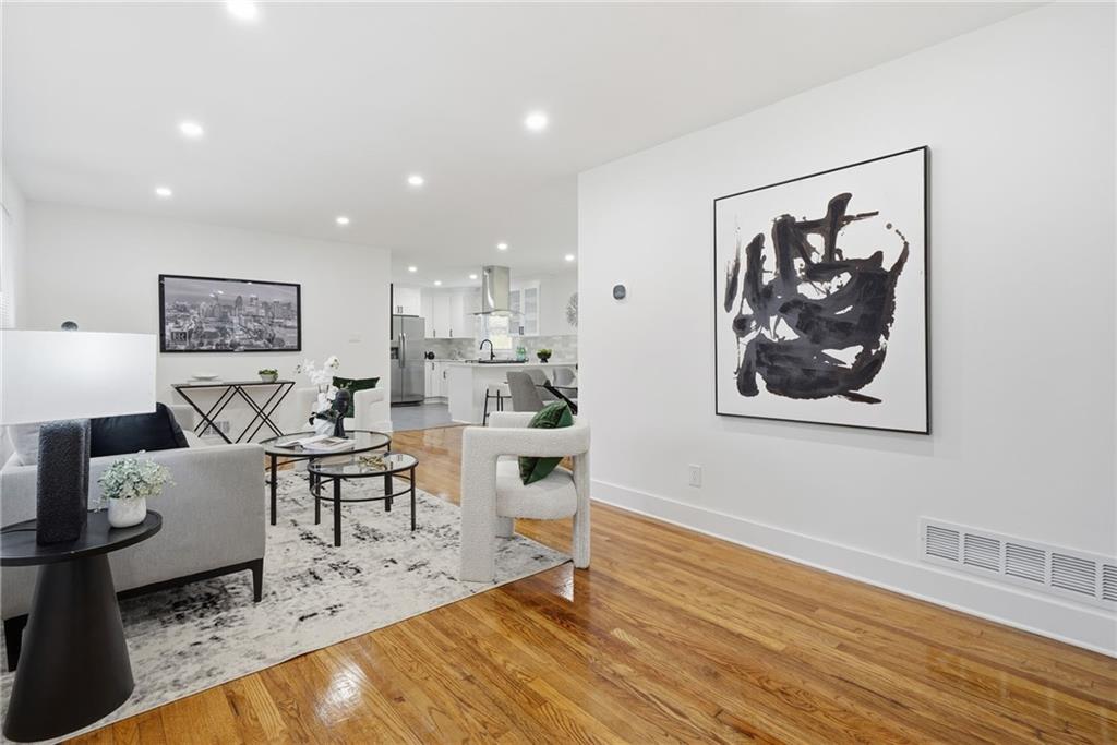 2631 Miriam Lane Decatur, GA 30032 - Photo 9 of 40