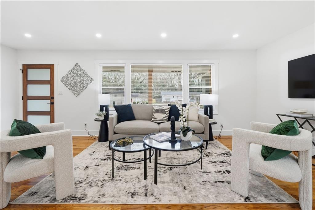 2631 Miriam Lane Decatur, GA 30032 - Photo 10 of 40