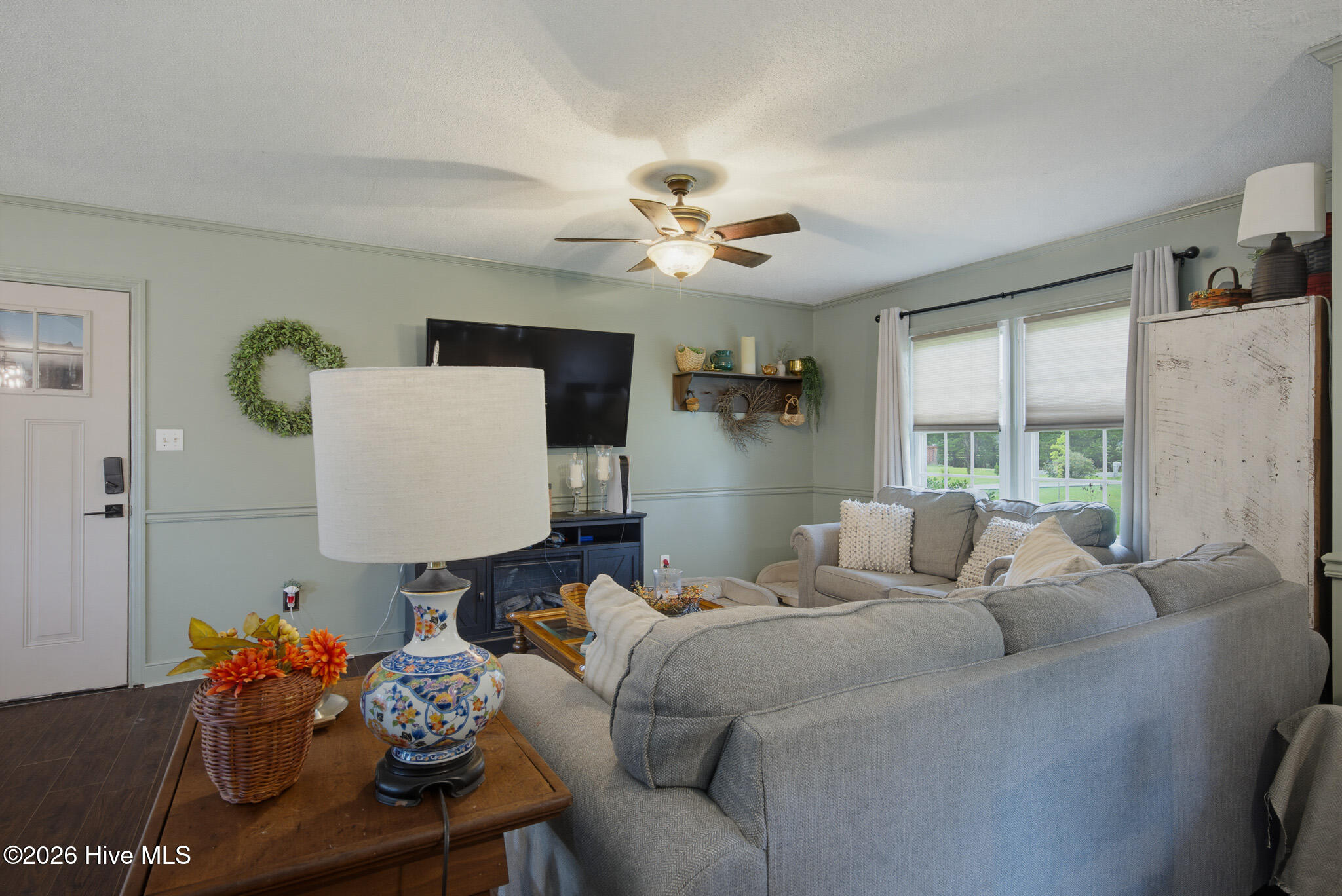 388 Comfort Road Richlands, NC 28574 - Photo 18 of 97
