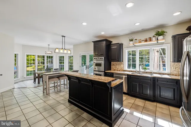 $825,000 | 99 Hummingbird Court, Dunkirk, MD 20754