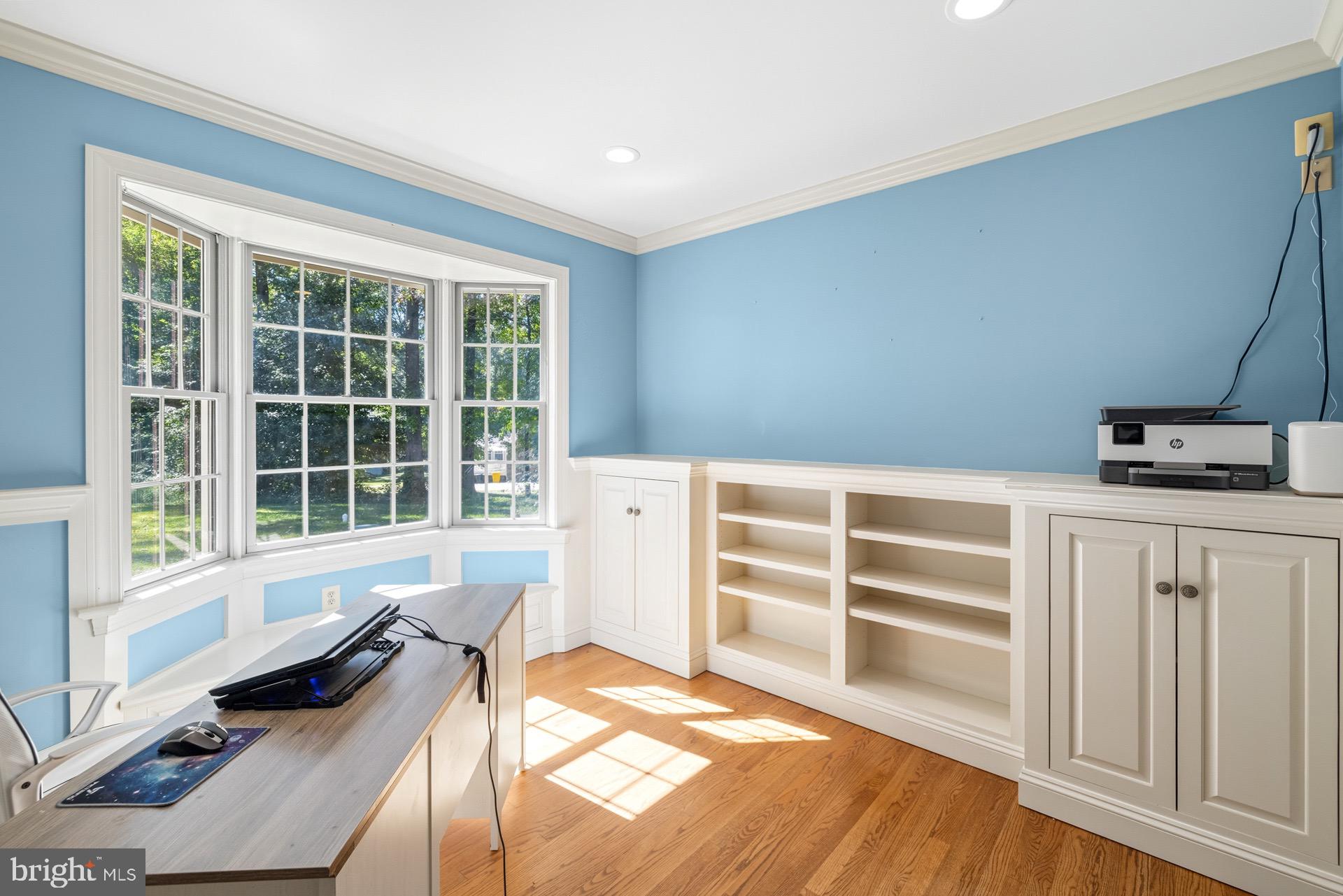 99 Hummingbird Court Dunkirk, MD 20754 - Photo 15 of 82 Office/Den