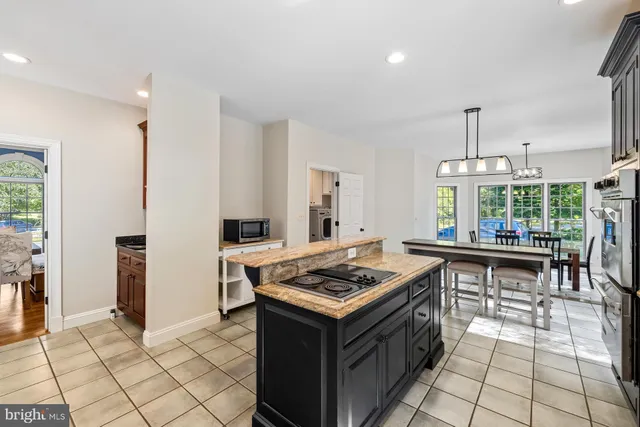 a bed room with a bed and a window