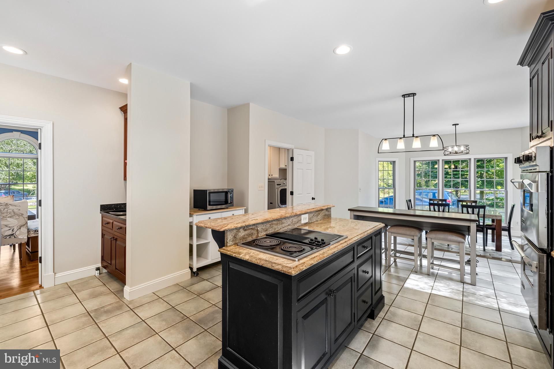99 Hummingbird Court Dunkirk, MD 20754 - Photo 22 of 82 Eat-in Kitchen with Island