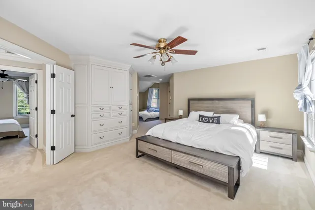 $825,000 | 99 Hummingbird Court, Dunkirk, MD 20754