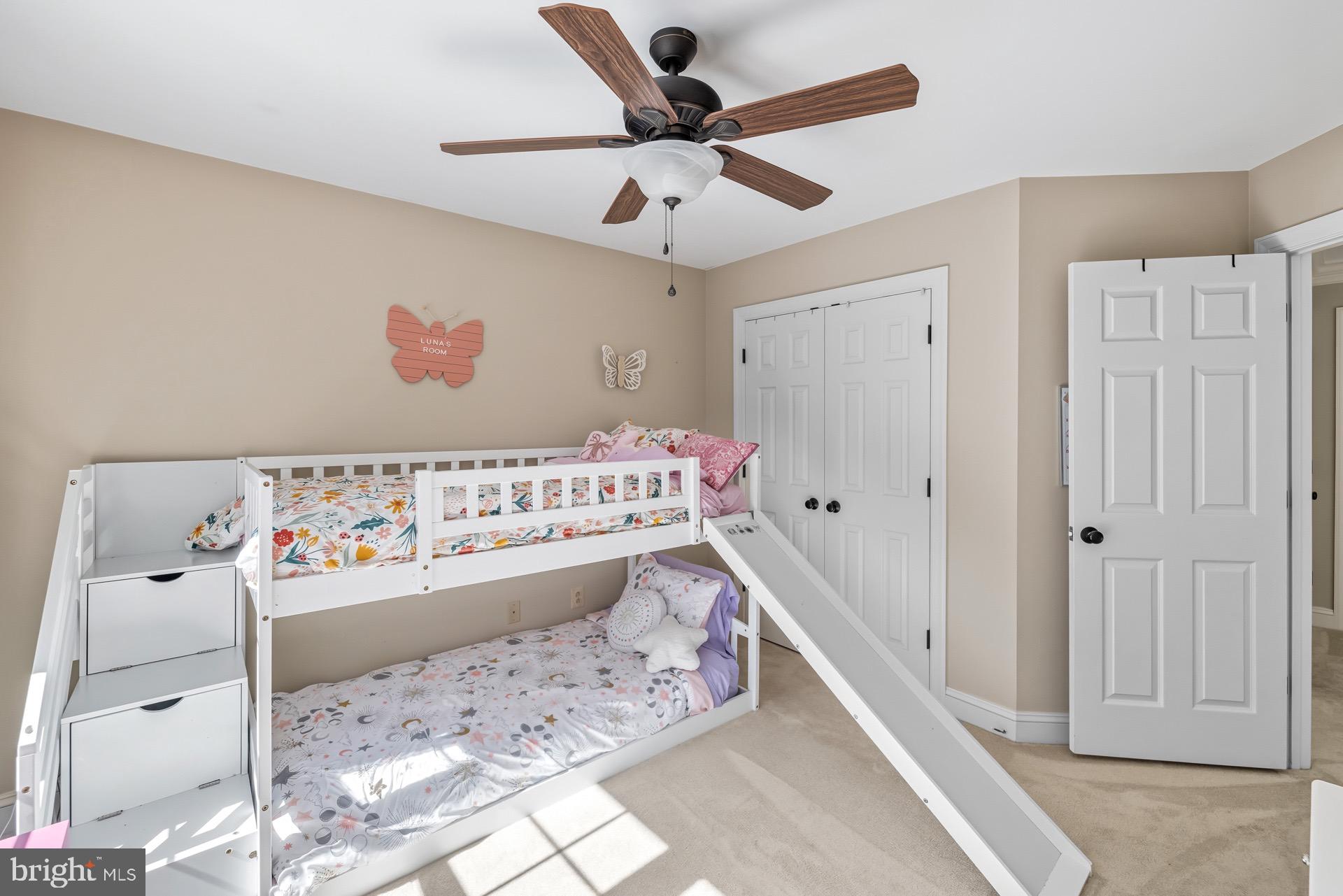 99 Hummingbird Court Dunkirk, MD 20754 - Photo 35 of 82 Bedroom 1