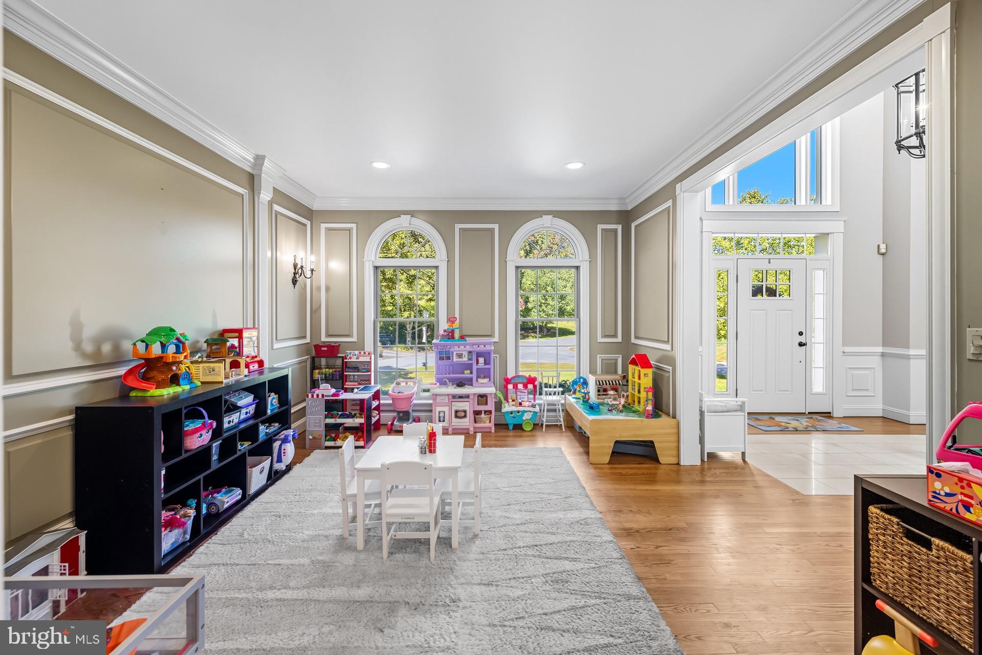 99 Hummingbird Court Dunkirk, MD 20754 - Photo 7 of 82 Formal Living Room