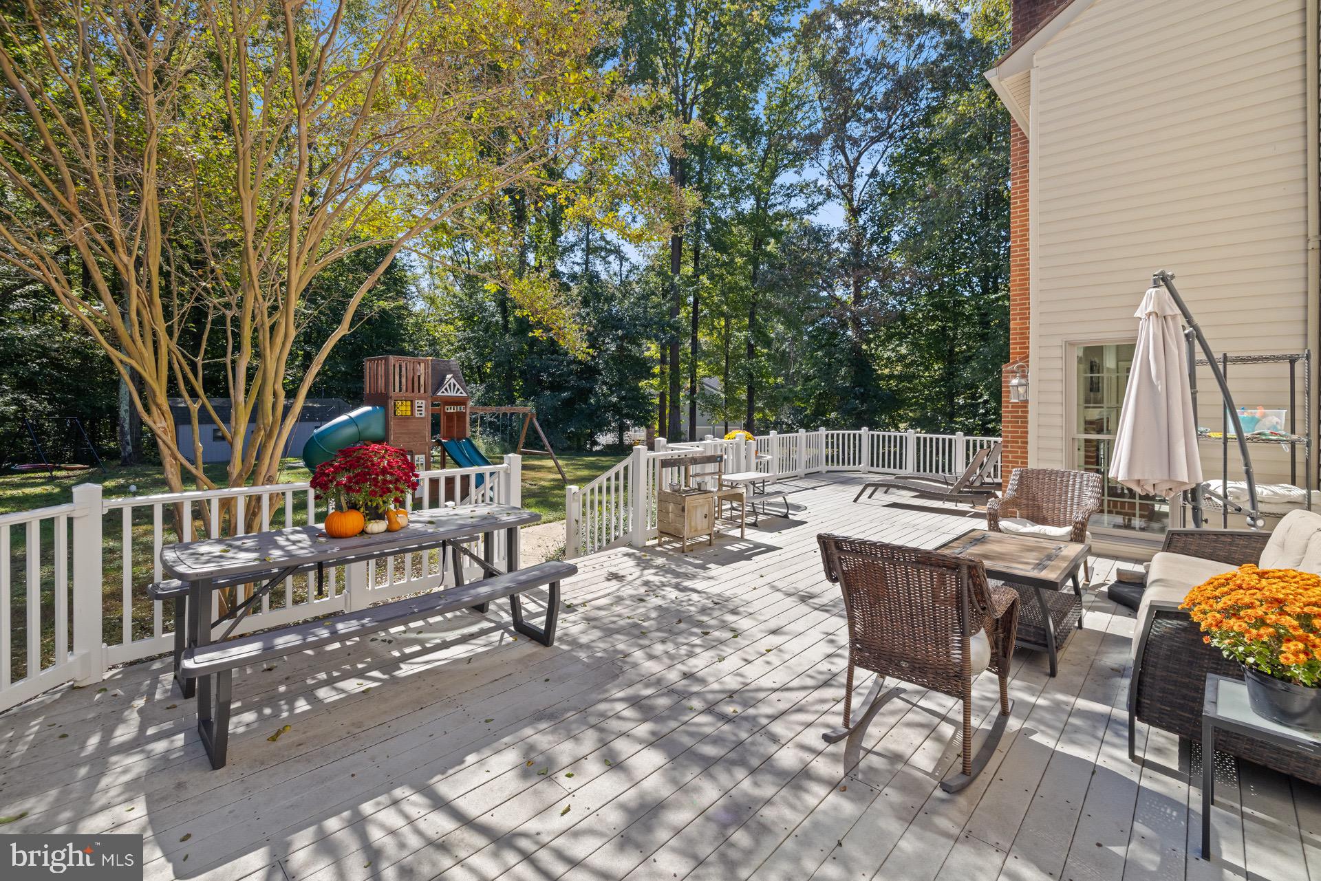 99 Hummingbird Court Dunkirk, MD 20754 - Photo 72 of 82