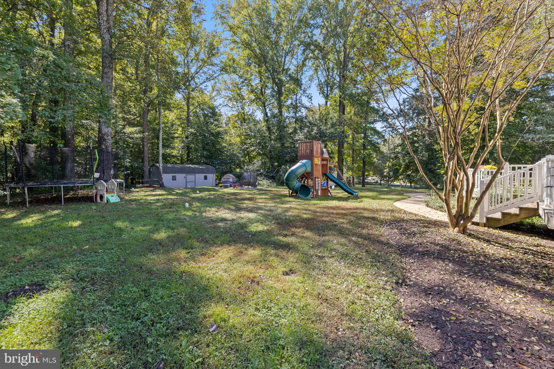 99 Hummingbird Court Dunkirk, MD 20754 - Photo 76 of 82