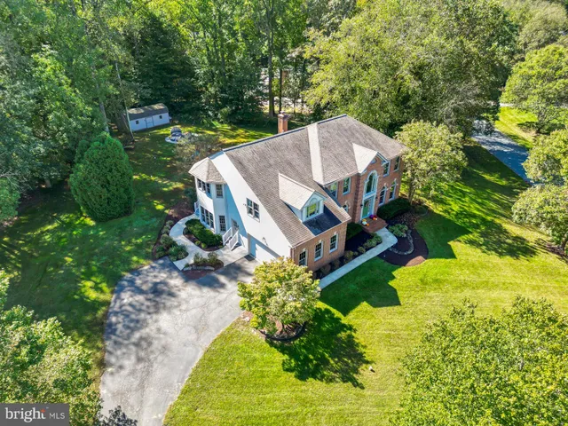 $850,000 | 99 Hummingbird Court, Dunkirk, MD 20754