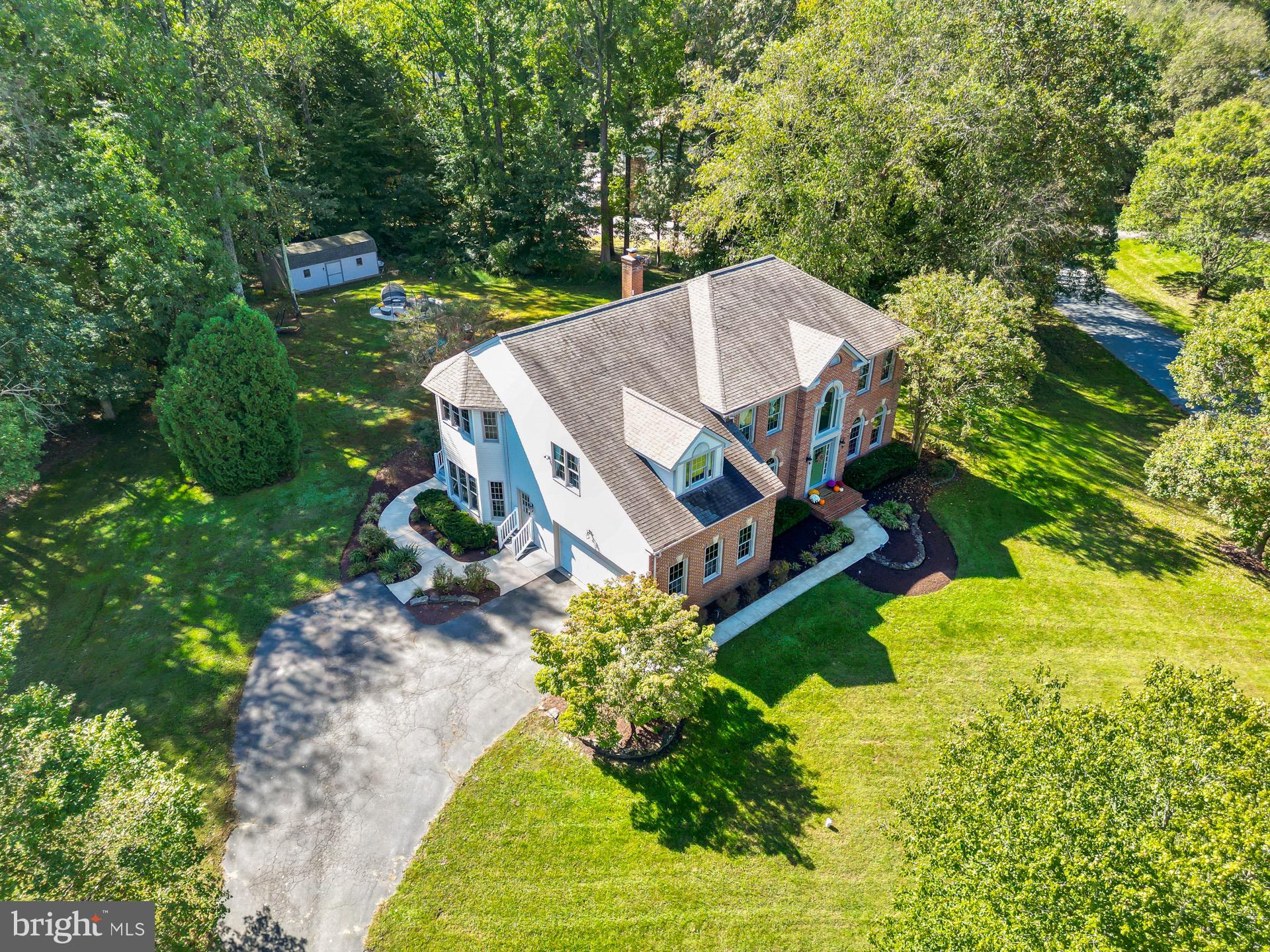 99 Hummingbird Court Dunkirk, MD 20754 - Photo 80 of 82