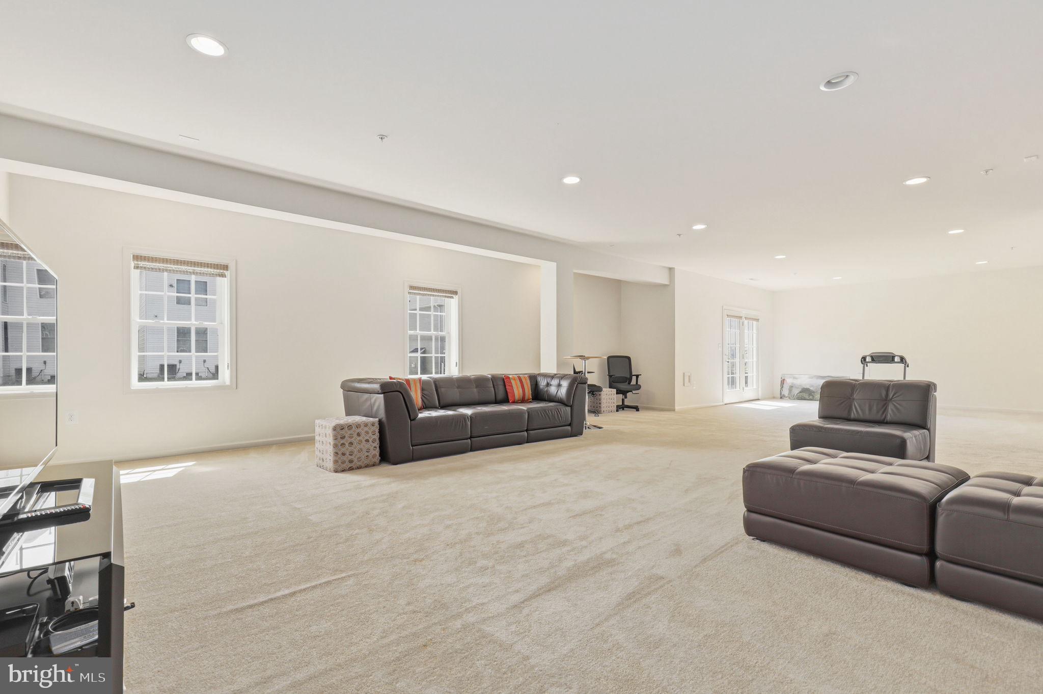 13621 Stargazer Lane Silver Spring, MD 20906 - Photo 41 of 66 Rec room