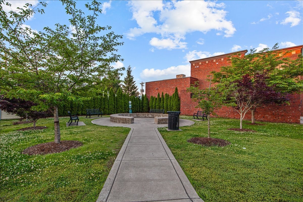 1849 Humphreys Co Line Road Dickson, TN 37055 - Photo 27 of 36 a view of a park with large trees
