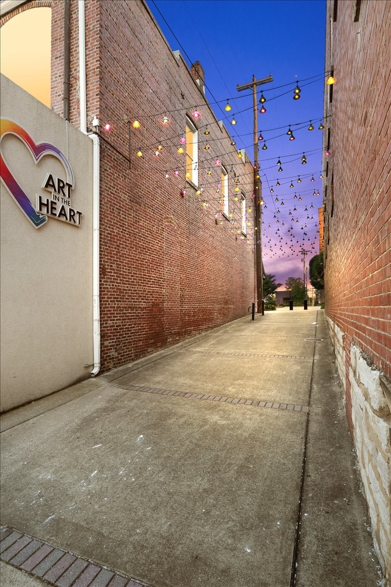 1849 Humphreys Co Line Road Dickson, TN 37055 - Photo 30 of 36 a view of an empty room