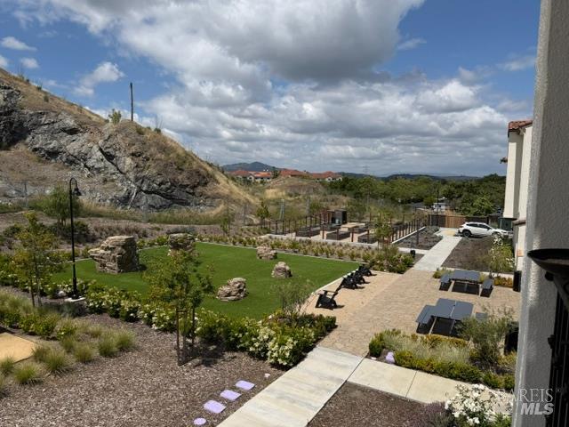 715 Rockview Road Novato, CA 94949 - Photo 24 of 35 Views from the balcony.