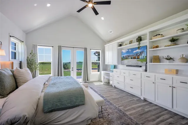 $1,199,000 | 12345 Flow Road, Krum, TX 76249