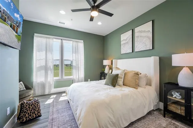 $1,199,000 | 12345 Flow Road, Krum, TX 76249