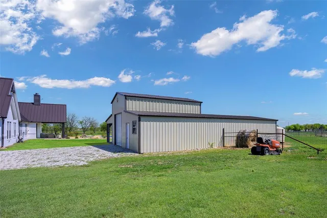 $1,199,000 | 12345 Flow Road, Krum, TX 76249