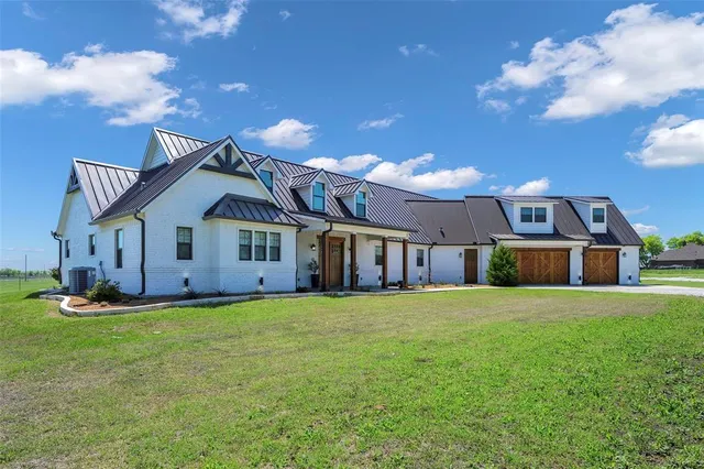 $1,199,000 | 12345 Flow Road, Krum, TX 76249