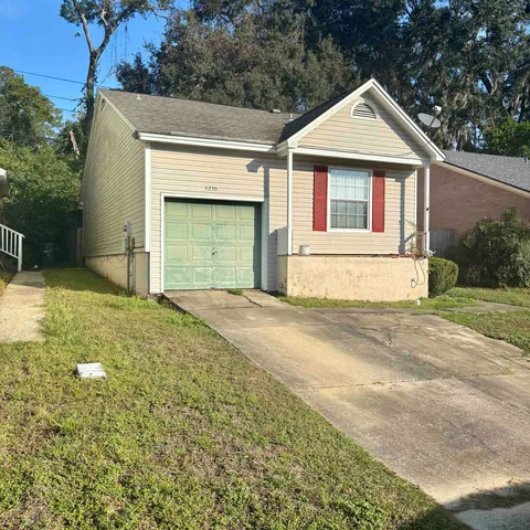 $239,900 | 4230 Benchmark Trace, Tallahassee, FL 32317