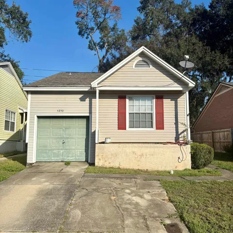 $209,900 | 4230 Benchmark Trace, Tallahassee, FL 32317