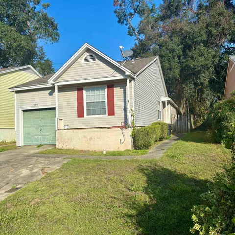 $209,900 | 4230 Benchmark Trace, Tallahassee, FL 32317