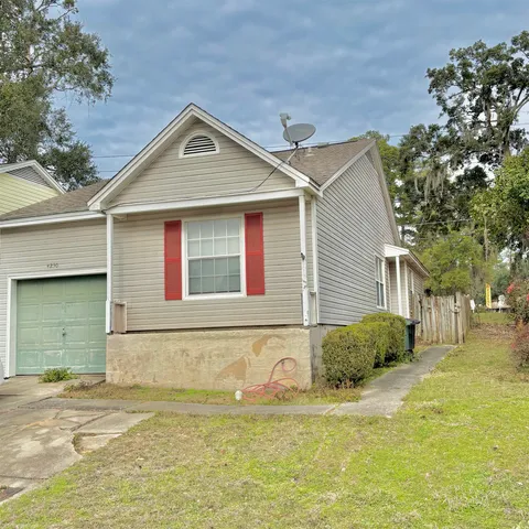 $209,900 | 4230 Benchmark Trace, Tallahassee, FL 32317
