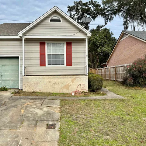 $209,900 | 4230 Benchmark Trace, Tallahassee, FL 32317