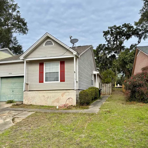 $209,900 | 4230 Benchmark Trace, Tallahassee, FL 32317