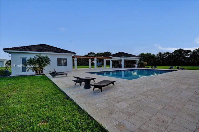 $3,680,000 | 18300 Southwest 158th Street, Miami, FL 33187
