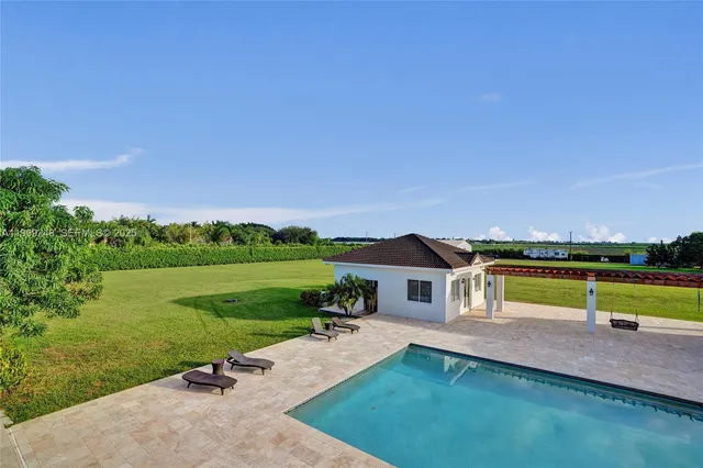 $3,680,000 | 18300 Southwest 158th Street, Miami, FL 33187