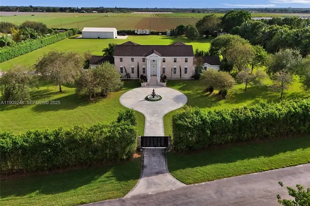 $3,680,000 | 18300 Southwest 158th Street, Miami, FL 33187