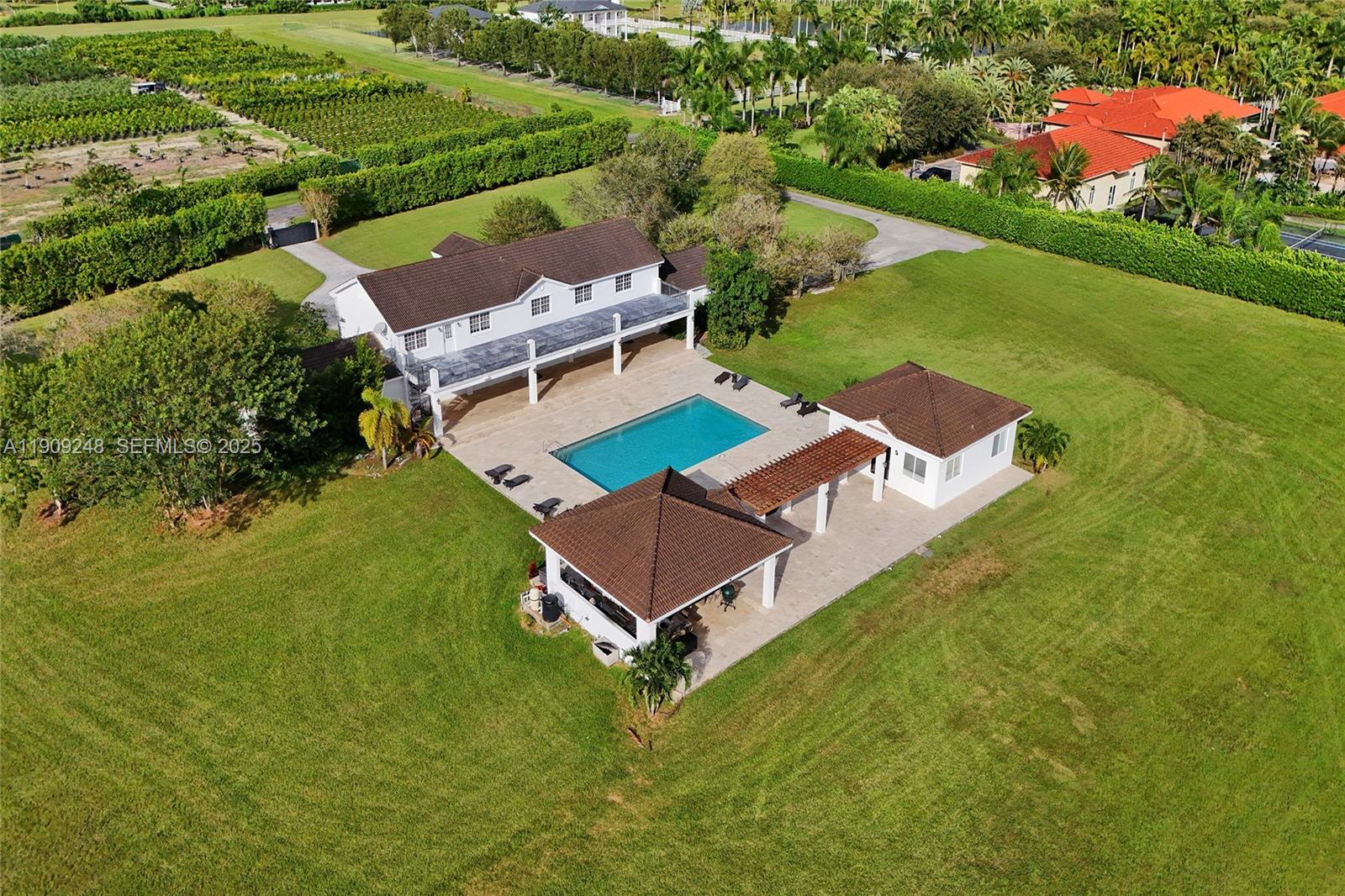 18300 Southwest 158th Street Miami, FL 33187 - Photo 35 of 100