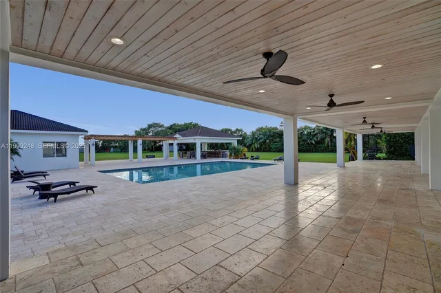 $3,680,000 | 18300 Southwest 158th Street, Miami, FL 33187