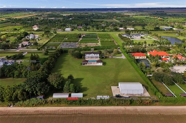 $3,680,000 | 18300 Southwest 158th Street, Miami, FL 33187
