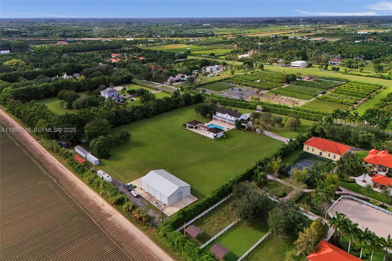 18300 Southwest 158th Street Miami, FL 33187 - Photo 84 of 100