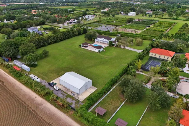$3,680,000 | 18300 Southwest 158th Street, Miami, FL 33187