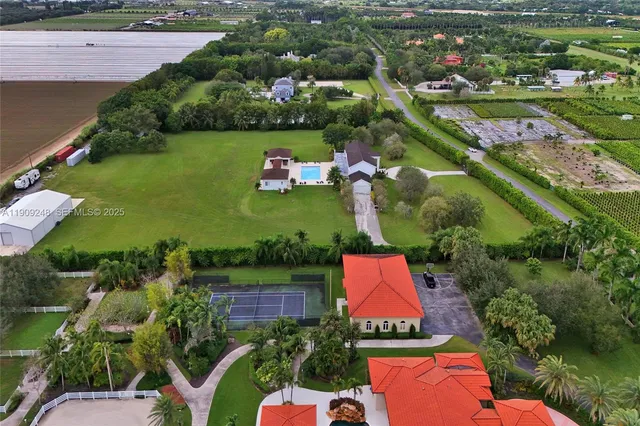 $3,680,000 | 18300 Southwest 158th Street, Miami, FL 33187