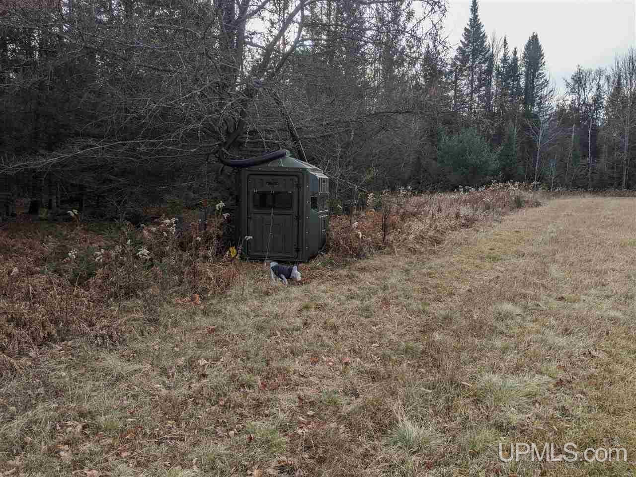 11851 Co Road Cornell, MI 49818 - Photo 31 of 49